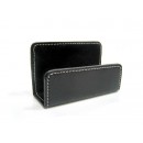Customized Business Leather Cardholder